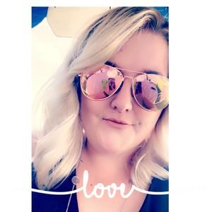 Meet your Posher, Bridgette